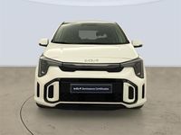 Usado Kia Picanto GT-Line 79 CV (58 kW) 2025 Blanco Utilitario