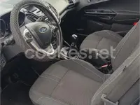 Usado Ford B-MAX Titanium 95 CV (69 kW) 2012 Blanco Monovolumen