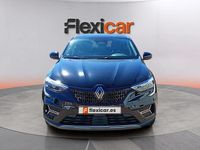 Usado Renault Arkana Techno 140 CV (102 kW) 2024 Negro SUV