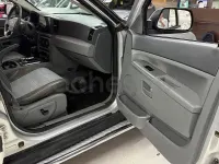Usado Jeep Grand Cherokee Laredo 218 CV (160 kW) 2007 Gris / plata SUV