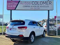 Usado Kia Sorento 200 CV (147 kW) 2015 Blanco SUV