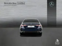 Usado Mercedes E300 313 CV (230 kW) 2025 Azul náutico