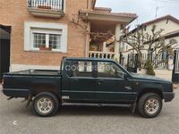 Usado Mitsubishi L200 87 CV (63 kW) 1996 Diesel Pickup/Camioneta