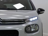 Usado Citroën C3 PureTech 110 CV (80 kW) 2019 Beige Berlina