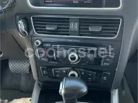 Usado Audi Q5 177 CV (130 kW) 2013 Blanco SUV