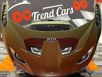 Usado Lamborghini Huracán 650 CV (478 kW) 2023 Verde Coupe