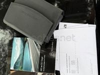 Usado Mercedes GLC350 320 CV (235 kW) 2017 Negro SUV