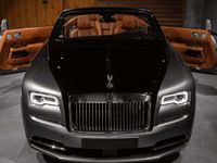 usado Rolls Royce Dawn 6.6 V12