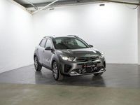 Usado Kia Stonic GT-Line 100 CV (73 kW) 2023 Gris SUV