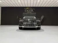 Usado Audi A4 Allroad Premium 204 CV (150 kW) 2022 Negro Familiar