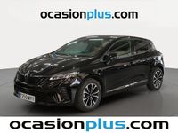 Usado Renault Clio V Techno 91 CV (66 kW) 2025 Negro Utilitario