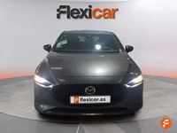 Usado Mazda 3 181 CV (133 kW) 2020 Gris