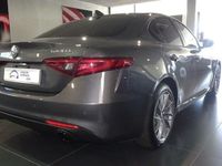 usado Alfa Romeo Giulia 2.0 Sprint Aut. 200