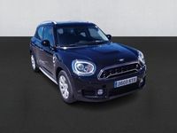 usado Mini Cooper S Countryman E ALL4