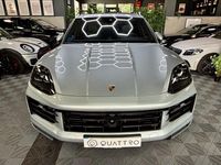 Usado Porsche Cayenne 470 CV (345 kW) 2024 Gris / plata SUV