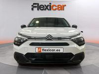 Usado Citroën C4 Feel 110 CV (80 kW) 2022 Blanco Utilitario