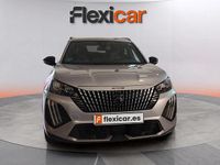 Usado Peugeot 2008 Allure 131 CV (96 kW) 2024 Gris SUV