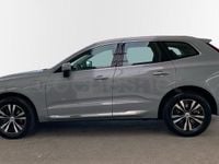 Usado Volvo XC60 Core 350 CV (257 kW) 2023 Gris / plata SUV