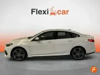 Usado BMW 218 136 CV (100 kW) 2021 Blanco Coupe