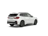 Usado BMW X1 Comfort Edition 245 HP (180 kW) 2025 Branco SUV