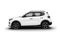 Nuevo Citroën C3 100 CV (73 kW) 2026 Blanco SUV
