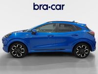 Usado Ford Puma ST-Line X 125 CV (91 kW) 2023 Azul SUV