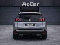 Usado Peugeot 3008 GT 224 CV (164 kW) 2020 Gris SUV