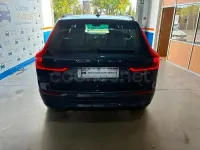 Usado Volvo XC60 Ultimate 197 CV (144 kW) 2022 Azul SUV