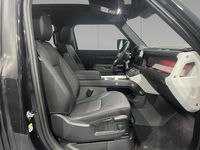 Usado Land Rover Defender S 249 CV (183 kW) 2024 Negro SUV