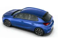Nuevo Opel Corsa 100 CV (73 kW) 2026 Azul Utilitario