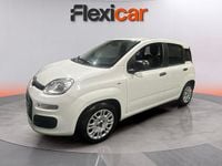 Usado Fiat Panda 71 CV (52 kW) 2022 Blanco Berlina