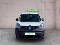 Usado Renault Kangoo 75 CV (55 kW) 2019 Blanco Familiar