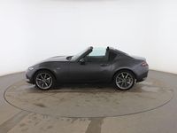 Usado Mazda MX5 Homura-Line 184 CV (135 kW) 2023 Gris Descapotable