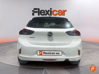 Usado Opel Corsa Edition 102 CV (75 kW) 2021 Blanco Utilitario