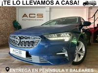 Usado Opel Insignia Business Elegance 122 CV (89 kW) 2021 Azul Berlina