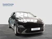 Usado Hyundai Kona 120 CV (88 kW) 2021 SUV