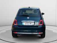 Usado Fiat 500 Dolcevita 69 CV (50 kW) 2023 Azul Utilitario