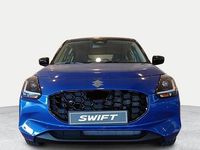 Nuevo Suzuki Swift 82 CV (60 kW) 2025