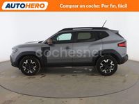 Usado Dacia Duster Extreme 131 CV (96 kW) 2024 Gris SUV