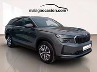Usado Skoda Kodiaq Selection 150 CV (110 kW) 2025 Gris SUV