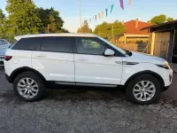 Usado Land Rover Range Rover evoque SE Dynamic 150 CV (110 kW) 2017 Blanco SUV