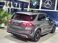 usado Mercedes GLE350 350d 4Matic Aut.