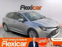 Usado Toyota Corolla Edition 140 CV (102 kW) 2023 Gris Berlina