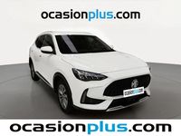 Usado MG HS Comfort 162 HP (119 kW) 2024 Branco SUV