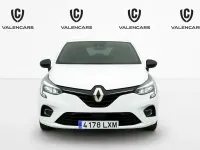 Usado Renault Clio SE 67 CV (49 kW) 2022 Blanco Utilitario