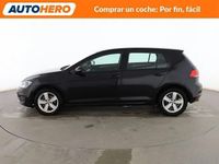 Usado VW Golf VII Advance 105 HP (77 kW) 2014 Preto Citadino