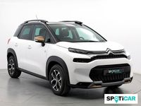 Usado Citroën C3 Aircross PureTech 110 CV (80 kW) 2023 Blanco SUV