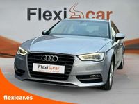 usado Audi A3 1.6TDI CD Attraction S-Tronic