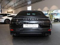 Nuevo Porsche Panamera 4 470 CV (345 kW) 2025 Negro Berlina