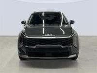 Nuevo Kia Sportage 150 CV (110 kW) 2025 Lunar silver SUV